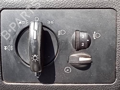 Commande de phare FORD FOCUS C-MAX (DM2)  | BP9837282I24 