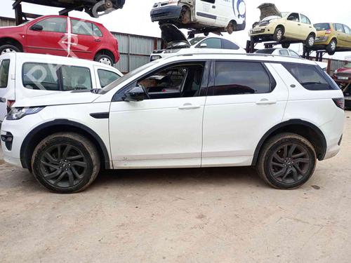 Electronic module LAND ROVER DISCOVERY SPORT (L550) 2.0 D 4x4 | BP34444558M83 - Image 7