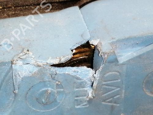 Front right lock VOLVO S60 I (384) D5 | BP7480463C97 