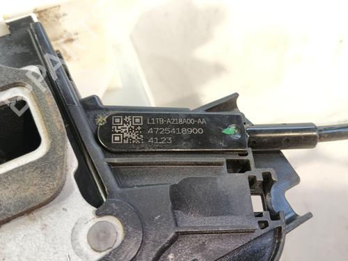 Front right lock FORD PUMA (J2K, CF7) 1.0 EcoBoost | BP32470556C97 