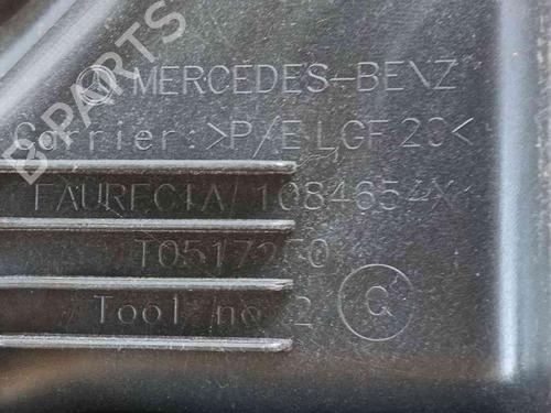Dashboard MERCEDES-BENZ CLA Coupe (C117) CLA 200 CDI / d (117.308) | BP37230742C46 - Image 6