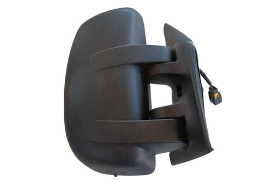 Right mirror NISSAN INTERSTAR Van (X70) dCi 100 | BP25746240C27 