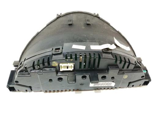 Instrument cluster MERCEDES-BENZ C-CLASS Coupe (CL203) C 220 CDI (203.708) | BP6272835C47 