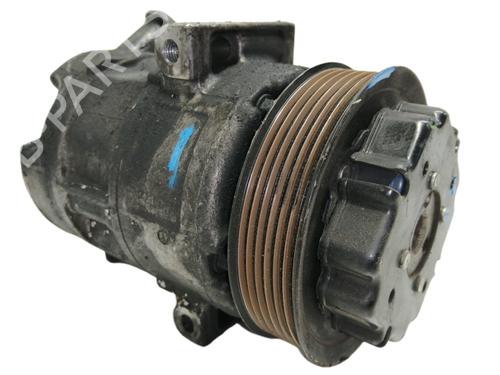 Used AC compressor OPEL CORSA D (S07) 1.3 CDTI (L08, L68) (95 hp) 11094917