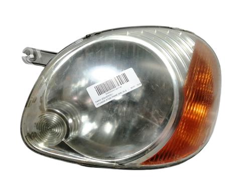 Left headlight HYUNDAI ATOS PRIME (MX)  | BP12178674C28 