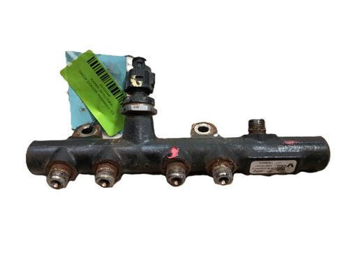 Used Injection rail DACIA DOKKER MPV (KE_) 1.5 dCi (KEAJ, KEAH) (90 hp) 26206505