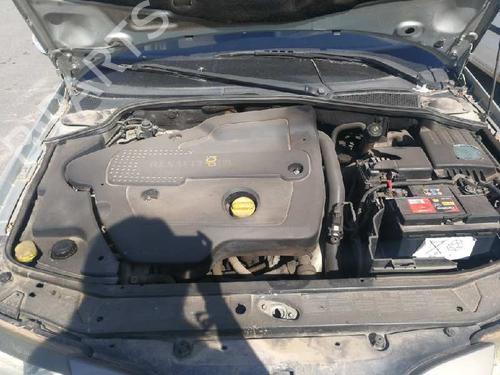Engine control unit (ECU) RENAULT LAGUNA II Grandtour (KG0/1_)  | BP5377963M57 