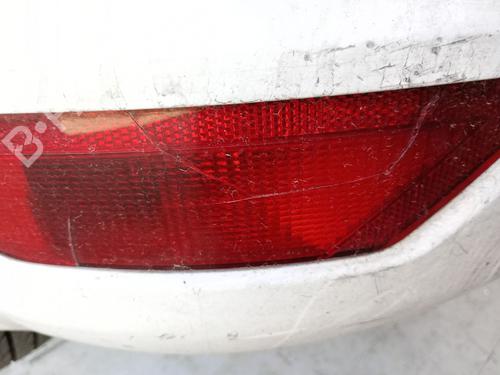 Rear bumper FORD FOCUS II (DA_, HCP, DP) 1.6 TDCi | BP21220927C8 