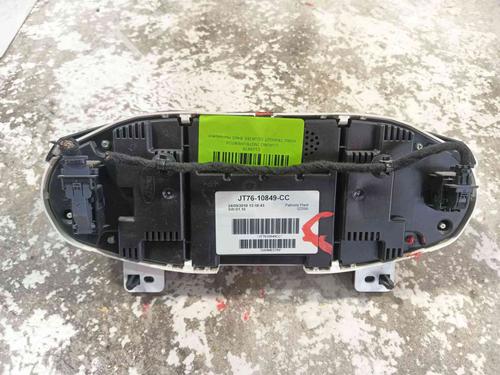 Instrument cluster FORD TRANSIT COURIER B460 MPV 1.5 TDCi | BP36772467C47 - Image 3