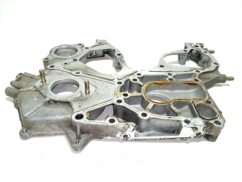 Timing cover FORD RANGER (ER, EQ, R_)  | BP14259117M123 