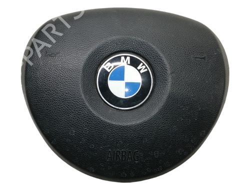 Airbag chauffør BMW 1 (E87) 116 i (115 hp) 15964972