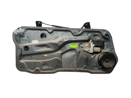 Used Front left window mechanism VW GOLF IV (1J1) 1.9 TDI (115 hp) 28582121