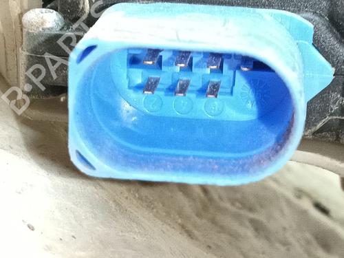 Rear right lock VW JETTA III (1K2) 1.9 TDI | BP28184333C99 
