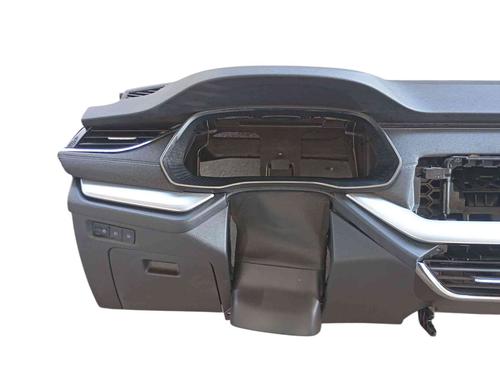 Dashboard SKODA OCTAVIA IV (NX3, NN3, PV3) 1.5 TSi | BP36643565C46 - Image 3