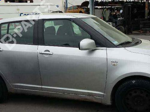 Clutch pedal SUZUKI SWIFT III (MZ, EZ) 1.3 DDiS (RS413D) | BP8767331I13  - Image 8