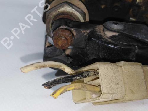 Rear wiper motor LADA NIVA Closed Off-Road Vehicle (2121, 2131)  | BP12212033M102 