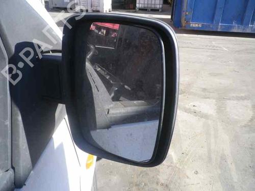 Left front indicator MERCEDES-BENZ VITO Van (W638)  | BP5348668C32 