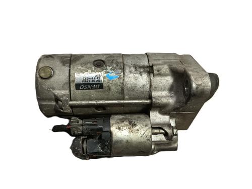 Starter KIA CARNIVAL / GRAND CARNIVAL III (VQ) 2.9 CRDi | BP16298960M8 