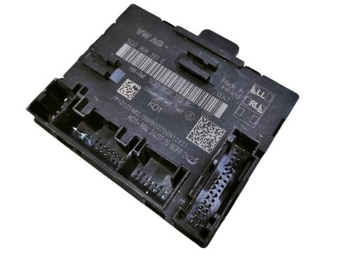 Elektronisk modul VW GOLF VII (5G1, BQ1, BE1, BE2) [2012-2021]  16021220