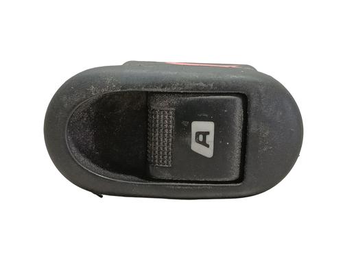 Left front window switch CITROËN C2 (JM_) 1.4 HDi | BP19405369I27 