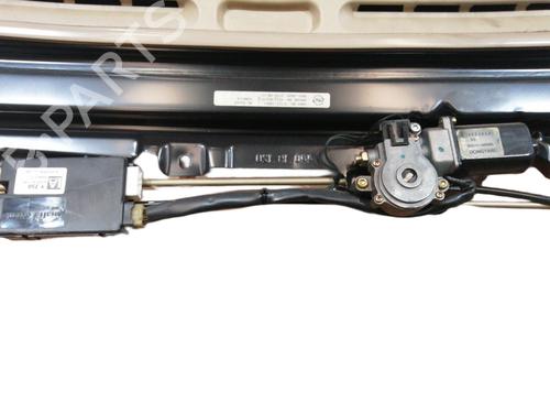 Soltak SSANGYONG REXTON / REXTON II (GAB_)  | BP15843341C124 