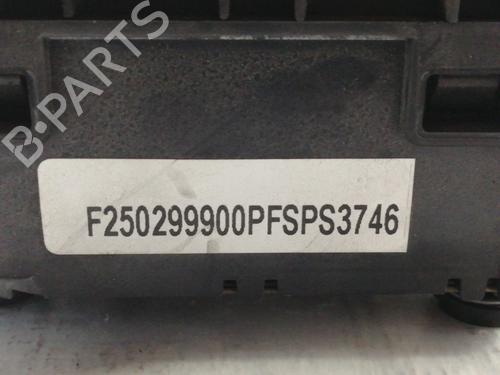 Driver airbag CITROËN JUMPER II Van 2.2 HDi 100 | BP10393785C9 