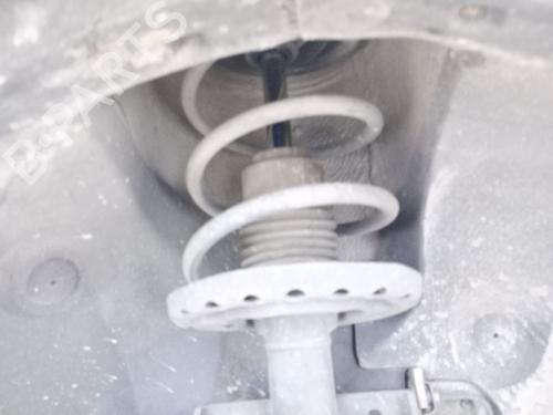 Right front shock absorber RENAULT CLIO III (BR0/1, CR0/1) 1.2 16V (BR02, BR0J, BR11, CR02, CR0J, CR11) | BP24982710M17 
