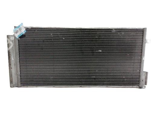 AC radiator FIAT PUNTO EVO (199_) | BP11492454M32