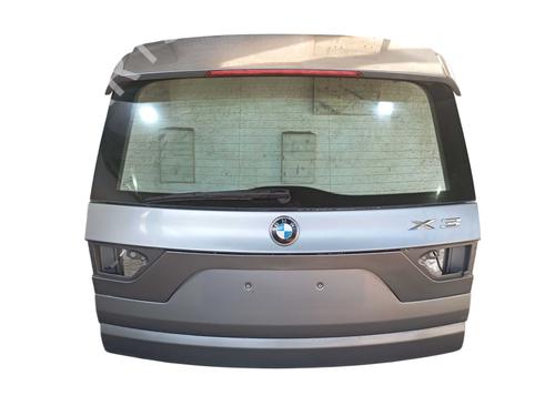 Bagklap CC/Kombi-Coupé Bagklap CC/Kombi-Coupé 38481963 38481963