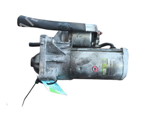 Startmotor OPEL VIVARO A Van (X83) [2001-2015]  29121900