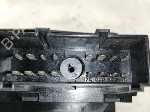 Commande de phare FORD FOCUS C-MAX (DM2)  | BP9837282I24 