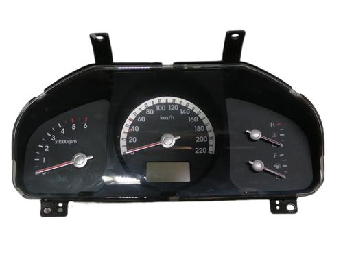 Used Instrument cluster KIA SPORTAGE II (JE_, KM_) [2004-2011]  11133119