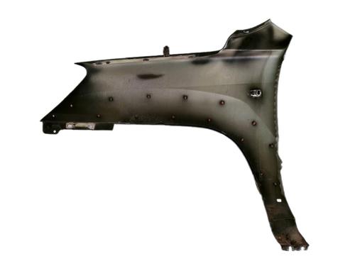 Right front fenders KIA SPORTAGE II (JE_, KM_)  | BP11133454C42 