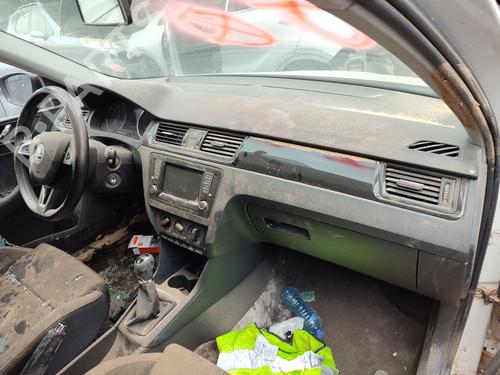 Engine SKODA RAPID Spaceback (NH1) 1.6 TDI | BP29131812M1 