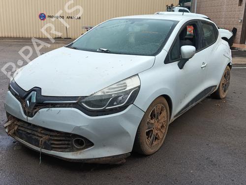 Rim RENAULT CLIO IV (BH_) 0.9 TCe 90 (BHNF, BHMA, BHMH, BHJK, BHJR) | BP27278290C45