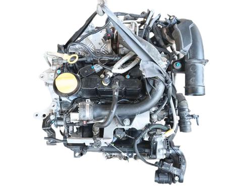 engine-dacia-sandero-iii-2021-36779043 main image