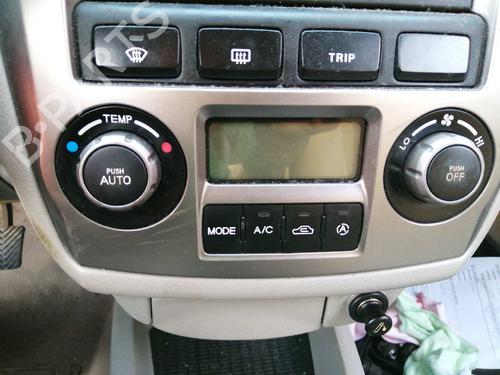 Climate control KIA CERATO I Saloon (LD) 2.0 | BP6518907I5 