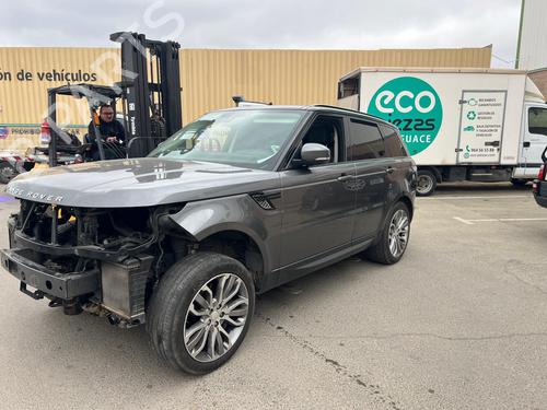 Used Parts LAND ROVER RANGE ROVER SPORT II (L494)  4.4 SDV8 4x4  4646319