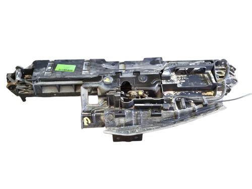 Used Hood lock Hood lock OPEL ASTRA L (OV5) 1.2 (FPHNSL, FPHNSR) (131 hp) 40442651 40442651