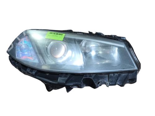 Højre forlygte RENAULT MEGANE II (BM0/1_, CM0/1_) 1.5 dCi (BM02, BM13, BM2A, CM02, CM13) 7701054655 | 8200567461J
