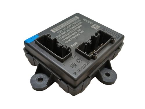 Used Electronic module FORD FOCUS III 1.6 Ti (125 hp) 25888548