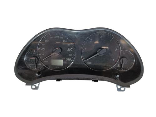 Used Instrument cluster Instrument cluster TOYOTA AVENSIS (_T25_) 2.0 D-4D (CDT250_, CDT250R) (116 hp) 35725061 35725061