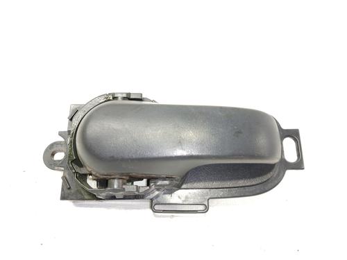 Used Front left interior door handle NISSAN NV200 / EVALIA Bus [2010-2025]  8363327