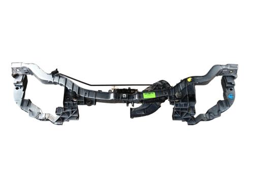 Frontplate/Frontkurv FORD FOCUS IV (HN) 1.0 EcoBoost (125 hp) 26396211
