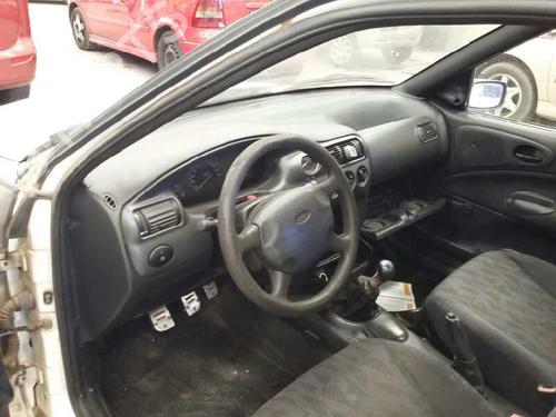 Instrument cluster FORD ESCORT VI Turnier (GAL, ANL)  | BP5362885C47 