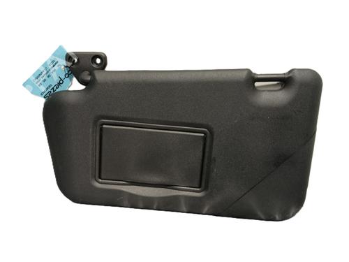 Used Left sun visor NISSAN JUKE (F15) 1.2 DIG-T (115 hp) 21288991