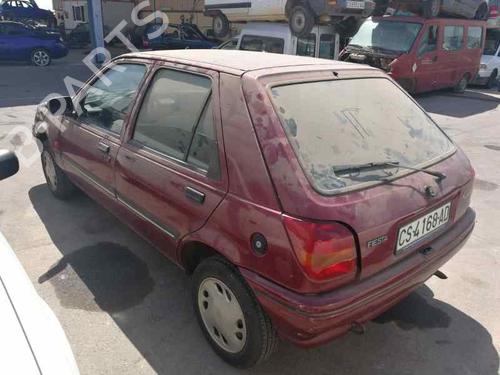 Used Parts FORD FIESTA III (GFJ) 1.3 (60 hp) 692291
