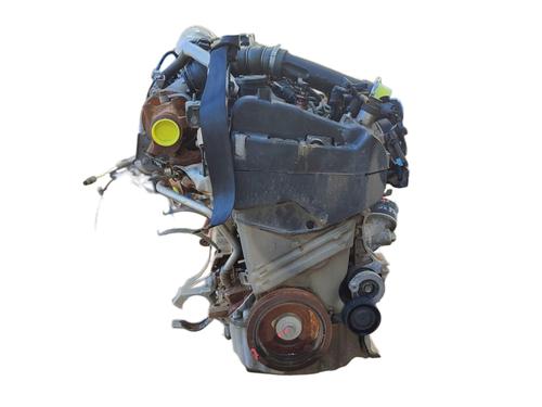 Engine RENAULT KANGOO Express (FW0/1_) 1.5 dCi 75 (FW07, FW10, FW04) | BP24639064M1 - Image 7