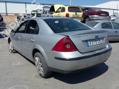 Engine control unit (ECU) FORD MONDEO III (B5Y)  | BP5364116M57 