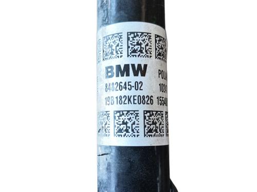 Left front driveshaft BMW X1 (F48) sDrive 18 d | BP28123495M38 